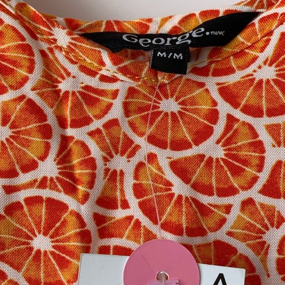 NWT Two Women's Sun Dresses - Picture 6 of 7